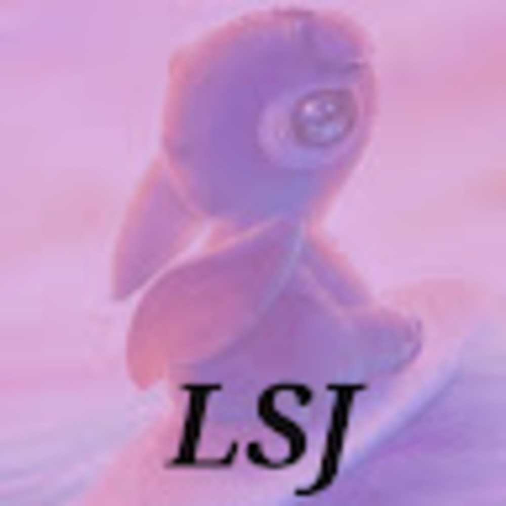 Meet your Posher, Lsj